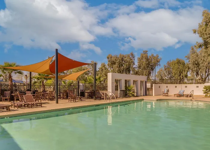 Swim, Golf, Unwind! W/ Patio Holiday home *
