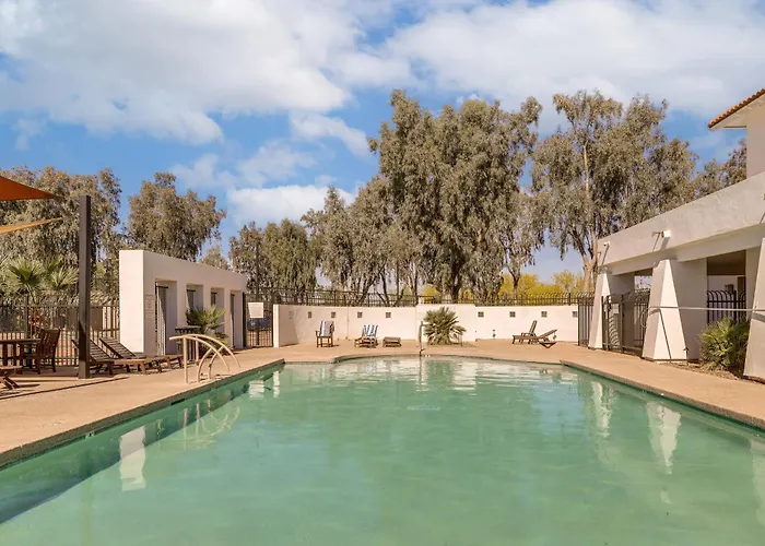 Swim, Golf, Unwind! W/ Patio Queen Creek