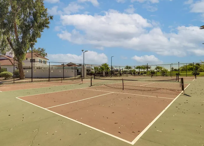 Swim, Golf, Unwind! W/ Patio Holiday home *